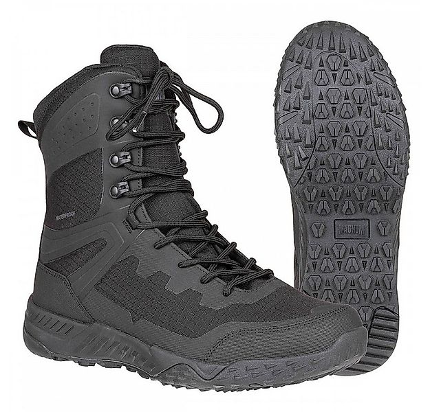 Magnum Einsatzstiefel, Ultima 8.0 SZ WP, schwarz - 44 Wanderstiefel Vegan günstig online kaufen