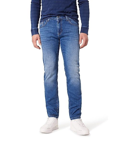 Pioneer Authentic Jeans Straight-Jeans Rando 16741.6607 günstig online kaufen