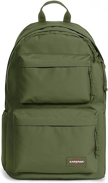 Eastpak Daypack PADDED DOUBLE DARK GRASS günstig online kaufen
