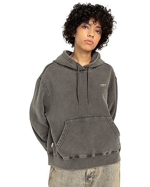 Element Kapuzensweatshirt Element Co Washed günstig online kaufen