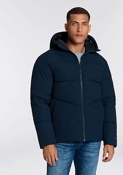 Jack & Jones Steppjacke "JJGUARD – Steppjacke mit Wattierung und Reißversch günstig online kaufen