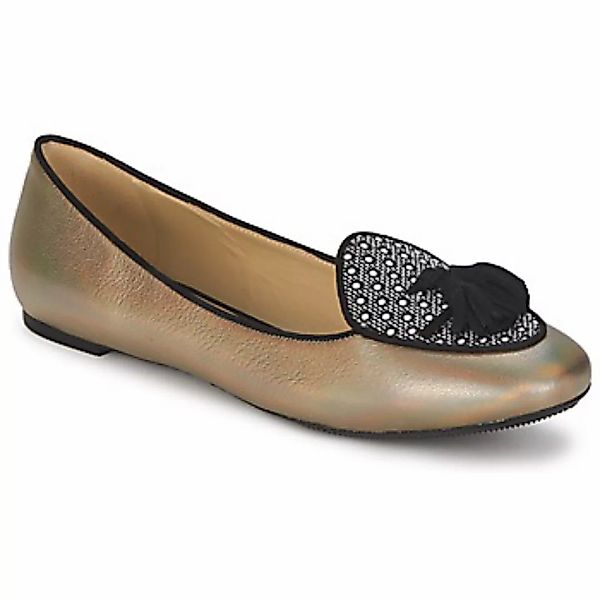 Etro  Ballerinas 3922 günstig online kaufen