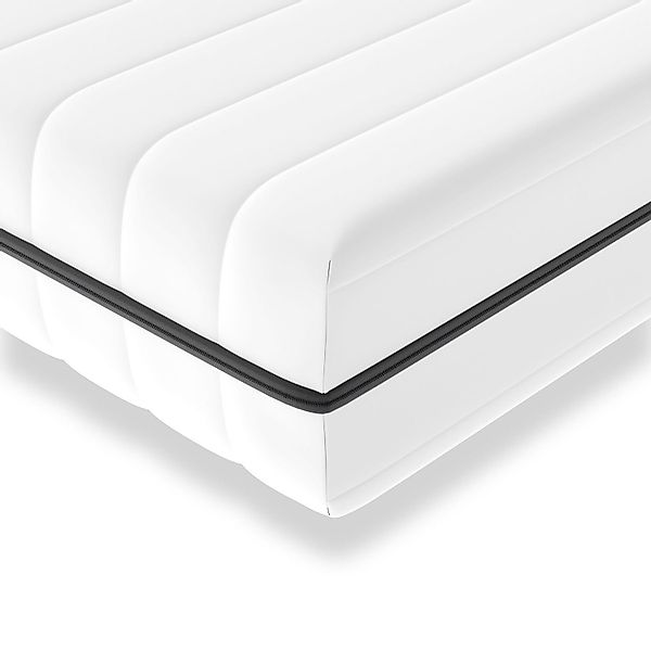 Kaltschaummatratze 15cm, Beco, (ergonomische Matratze 70x200, günstig online kaufen