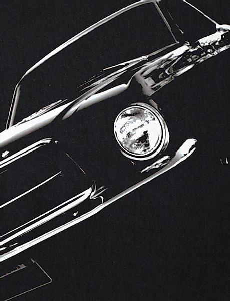 style3 T-Shirt Classic Pony Car muscle günstig online kaufen