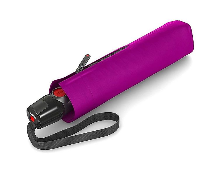 Knirps® Taschenregenschirm T.200 Duomatic Regenschirm Automatikschirm Schir günstig online kaufen