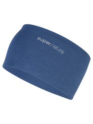 SUPER.NATURAL Stirnband Merino Stirnband WANDERLUST HEADBAND günstig online kaufen