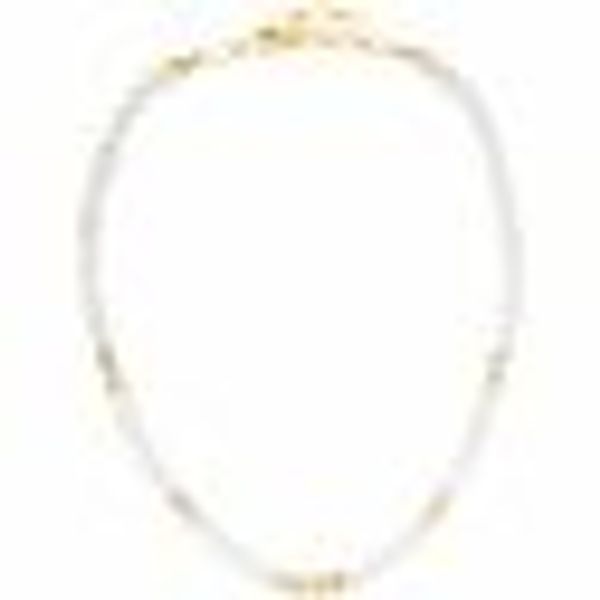 Kette 925/- Sterling Silber vergoldet Perlen günstig online kaufen