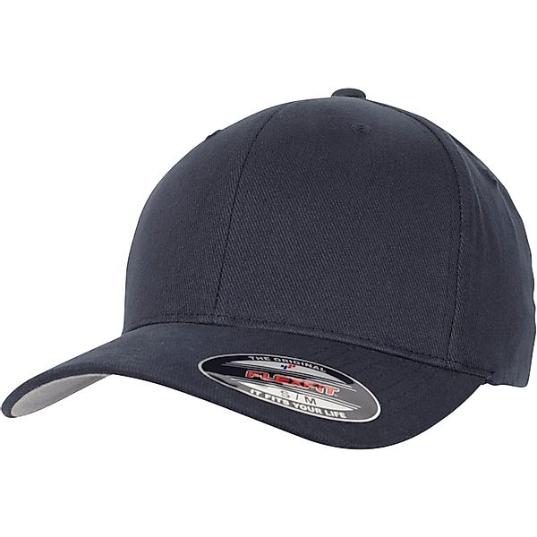 Flexfit Flex Cap Flexfit Brushed Twill günstig online kaufen