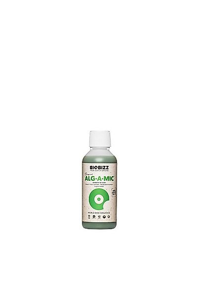 Biobizz Pflanzendünger BioBizz Alg-A-Mic 250 ml, Bio günstig online kaufen