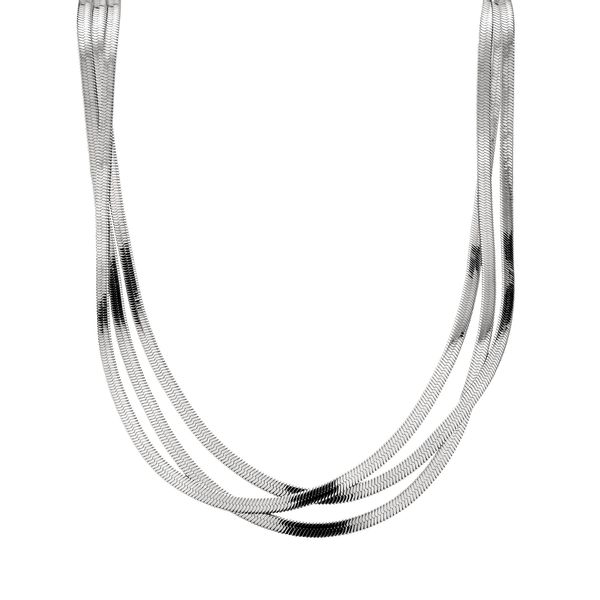 Liebeskind Berlin Kette ohne Anhänger, LJ-0716-N-45, günstig online kaufen