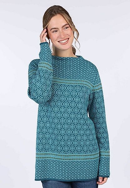 Deerberg Strickpullover Dorothea günstig online kaufen