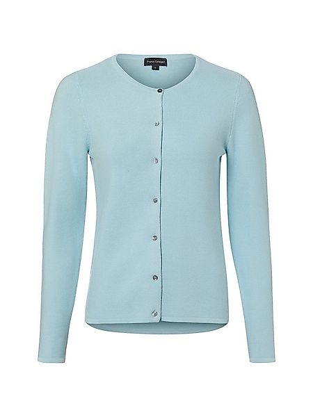 Franco Callegari Strickjacke günstig online kaufen