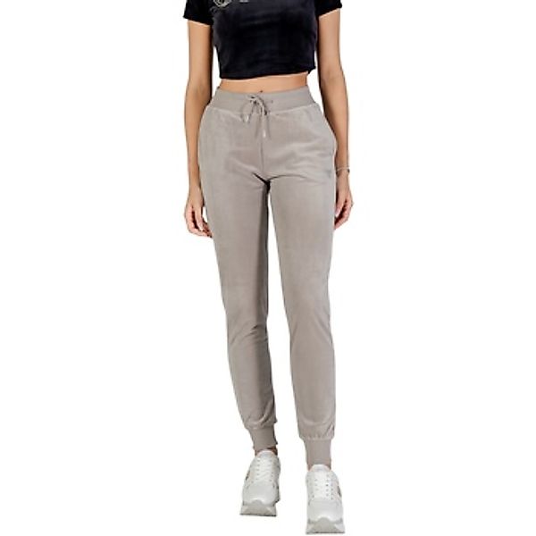 Guess  Trainingsanzüge COUTURE JOGGER PANTS V3BB27 K0232 günstig online kaufen