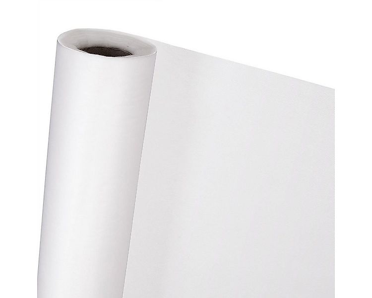 HaGa Stoff DEKOVLIES in 1,6m Breite weiß (METERWARE), Dekostoff, Vlies-Tisc günstig online kaufen