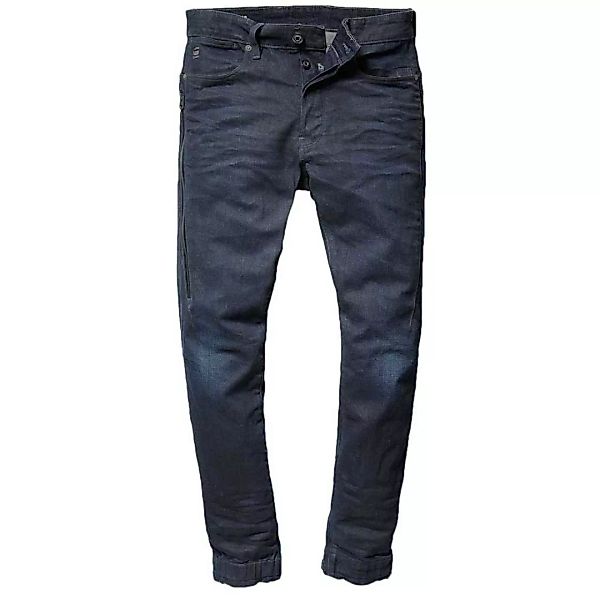 G-star Citishield 3d Slim Tapered Jeans 29 3D Cobler Processed Wp günstig online kaufen