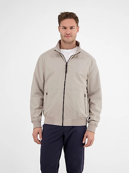 LERROS Blouson "LERROS Wind- und wasserabweisender Herren Blouson" ohne Kap günstig online kaufen