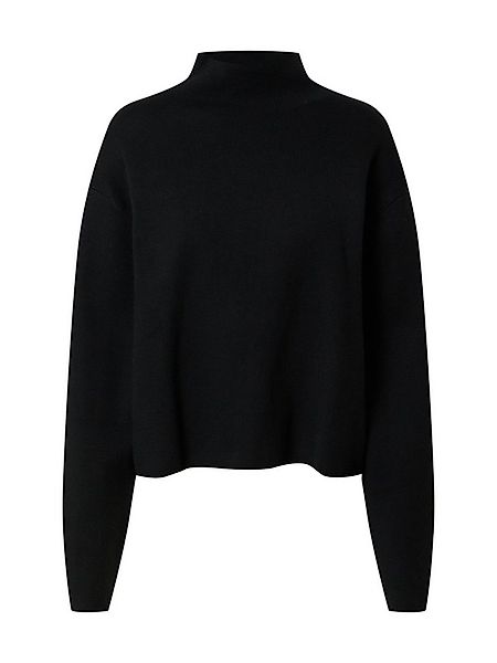 EDITED Strickpullover Alexandra (1-tlg) Plain/ohne Details günstig online kaufen