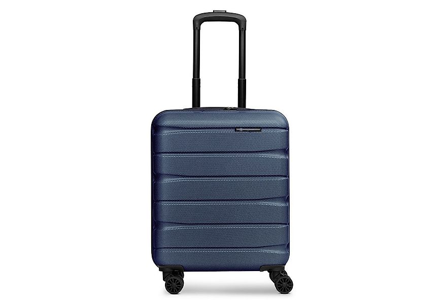 Franky Handgepäck-Trolley Munich 4.0, 4 Rollen, ABS günstig online kaufen