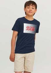 Jack & Jones Junior Rundhalsshirt JJECORP günstig online kaufen