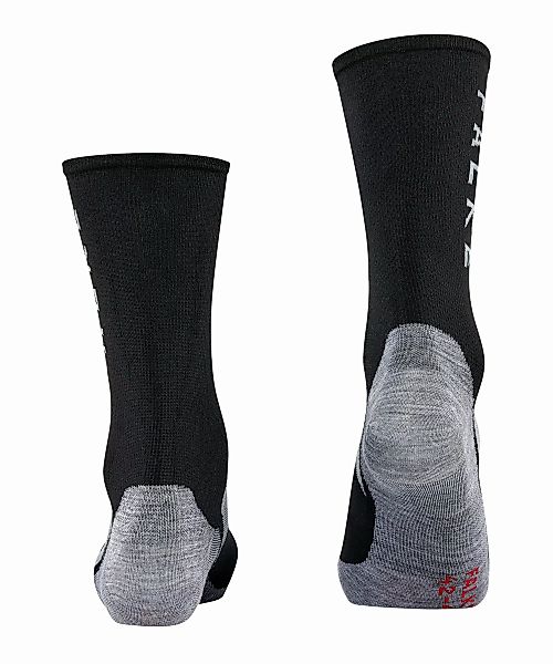 FALKE BC6 Socken, 46-48, Schwarz, 16880-301005 günstig online kaufen