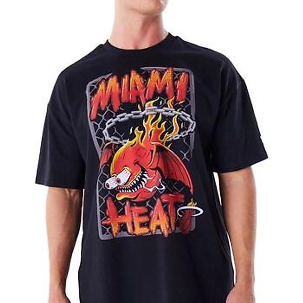 New-Era  T-Shirts & Poloshirts 60565041 günstig online kaufen