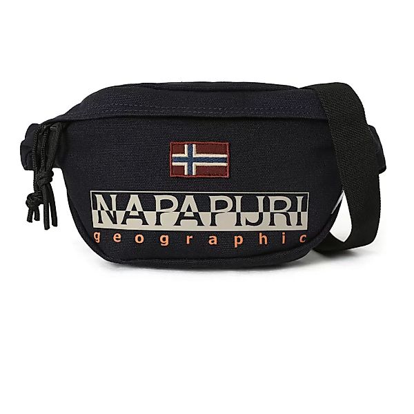 Napapijri Hering 2 Hüfttasche One Size Blue Marine günstig online kaufen
