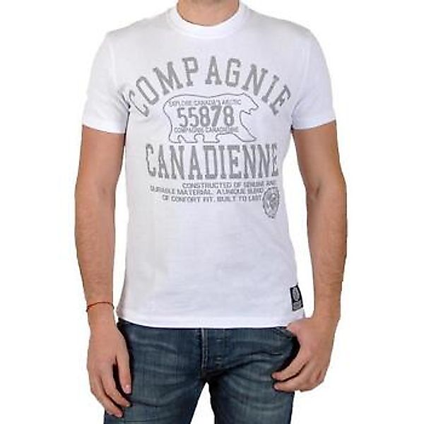 Compagnie Canadienne  T-Shirt 23423 günstig online kaufen