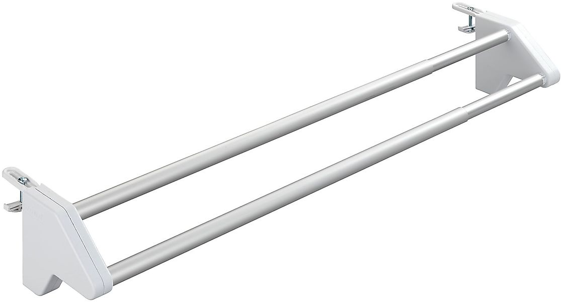 WENKO Heizungswäschetrockner Modell Twin, ausziehbarer Wäschehalter günstig online kaufen