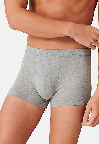 Schiesser Retro Boxer 6er Pack - 95/5 Essentials - Organic Cotton (Spar-Set günstig online kaufen