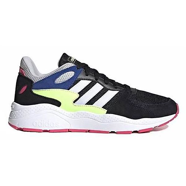Adidas Crazychaos Schuhe EU 45 1/3 Blue,White,Black günstig online kaufen