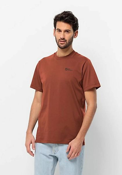 Jack Wolfskin T-Shirt ESSENTIAL T M günstig online kaufen