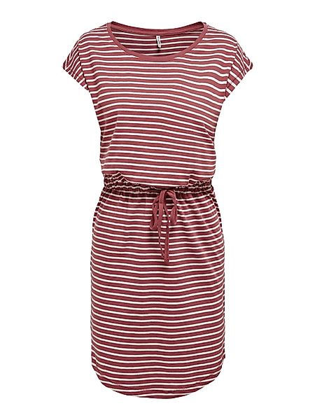 Only Damen Kleid onlMAY S/S DRESS günstig online kaufen