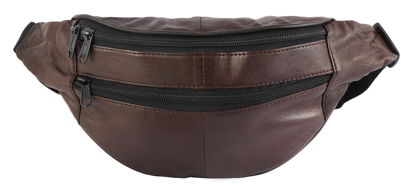 Steinmeister Bauchtasche Jadi Unisex Hüfttasche Gürteltasche günstig online kaufen