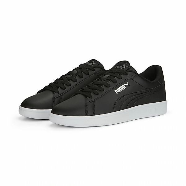 PUMA Sneaker "Smash 3.0 L Sneakers Erwachsene" günstig online kaufen