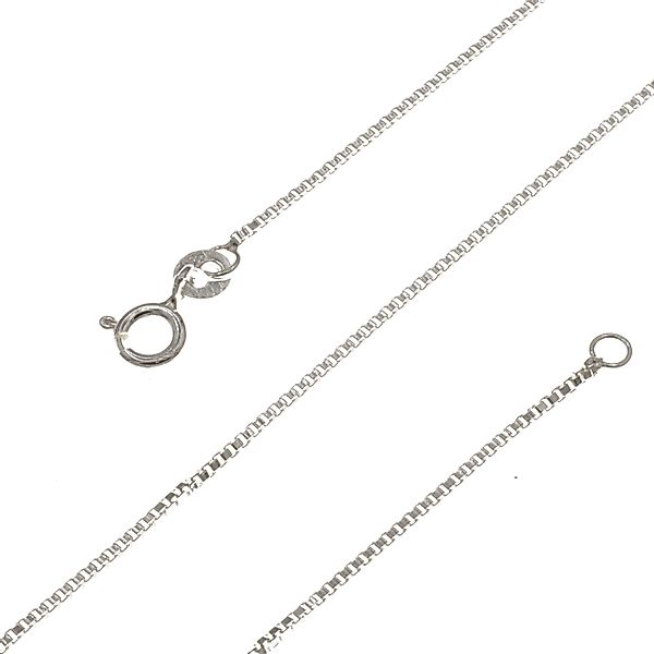Bella Carina Silberkette Silber Kette Venezianer günstig online kaufen