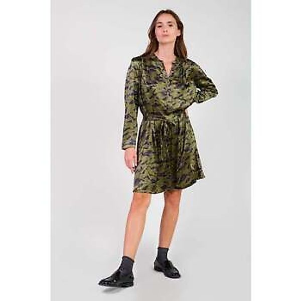 Le Temps des Cerises  Kleider Kleid gerade MATCHU günstig online kaufen