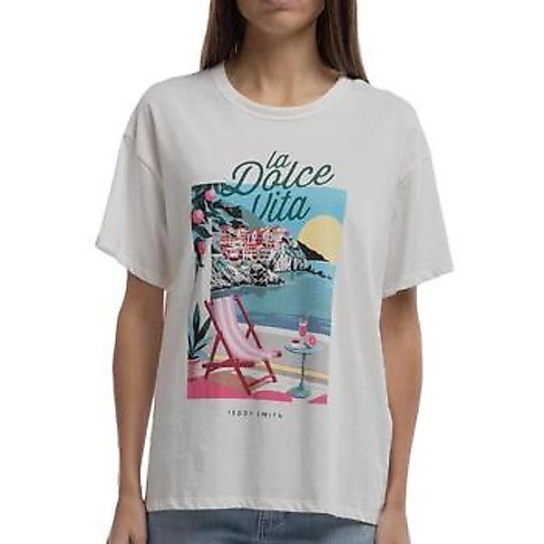 Teddy Smith  T-Shirt 31018048D-219 günstig online kaufen