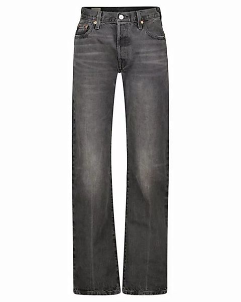 Levi's® 5-Pocket-Jeans Damen Jeans 501 90S STITCH SCHOOL (1-tlg) günstig online kaufen