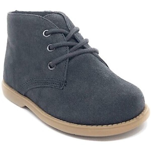 IGOR  Stiefel D'Bebé 8798 Gris günstig online kaufen