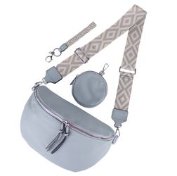 MIRROSI Bauchtasche Damen Taschen, Umhängetasche, Brusttasche, günstig online kaufen