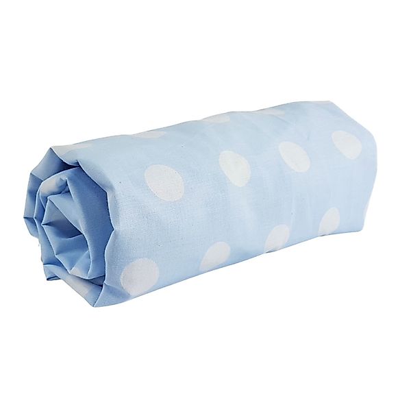 Babymajawelt Spannbettlaken Spannbetttuch Baumwolle für Babybett günstig online kaufen
