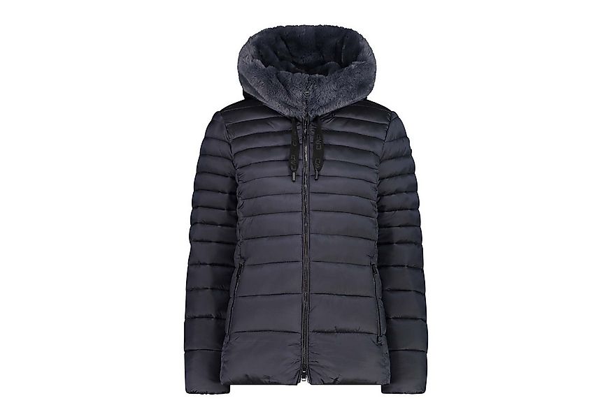 CMP Allwetterjacke CMP Damen Jacke WOMAN JACKET FIX HOOD 31K3006F günstig online kaufen