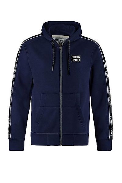 Cordon Sport Sweatjacke Anton M (1-tlg) günstig online kaufen