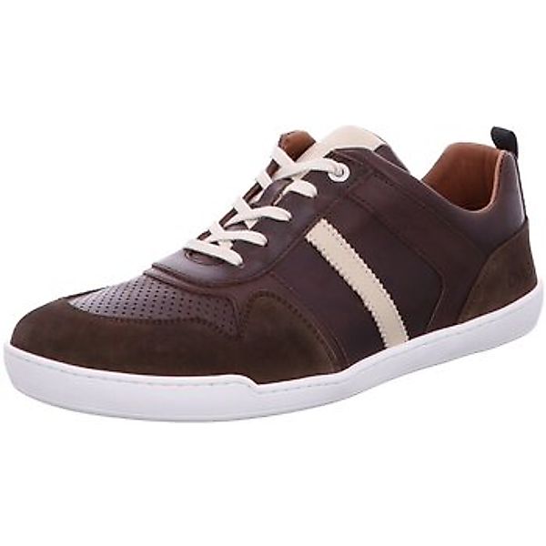 Develab  Halbschuhe Schnuerschuhe Low Cut Sneaker 43053-737 günstig online kaufen