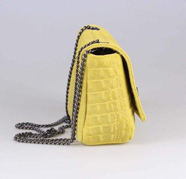 ITALYSHOP24 Schultertasche Made in Italy Damen günstig online kaufen