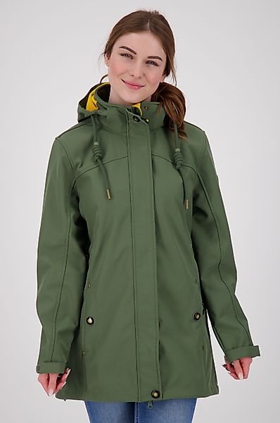 DEPROC Active Softshelljacke ANKERGLUT #ANKERGLUTBRISE CS günstig online kaufen