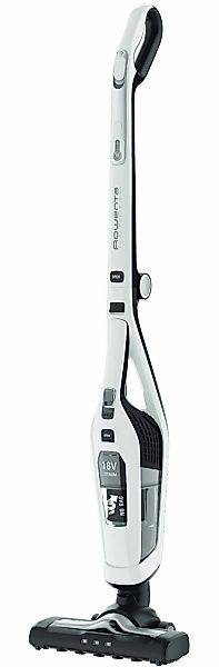 Rowenta Akku-Stielstaubsauger »Dual Force 2-in-1, mühelose Aufbewahrung, kl günstig online kaufen