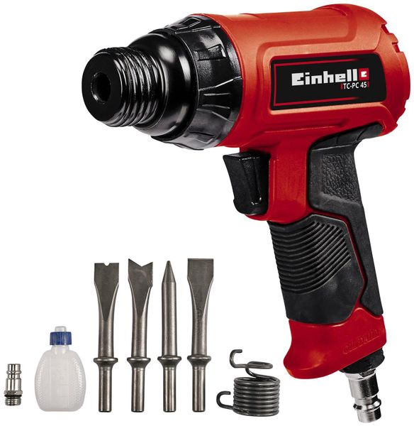 Einhell Druckluft-Meisselhammer TC-PC 45 günstig online kaufen