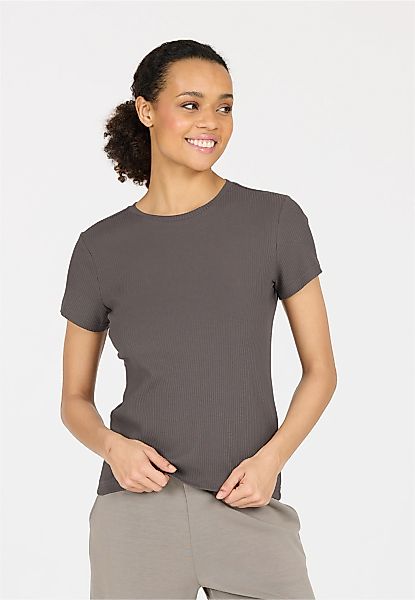 ATHLECIA Funktionsshirt "Lankae", mit schnell trocknenden Eigenschaften günstig online kaufen