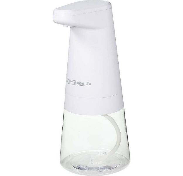 Basetech Seifenspender Automatischer Seifenspender BT-2348566, mit Sensorte günstig online kaufen